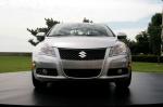 Suzuki Kizashi 2010 года